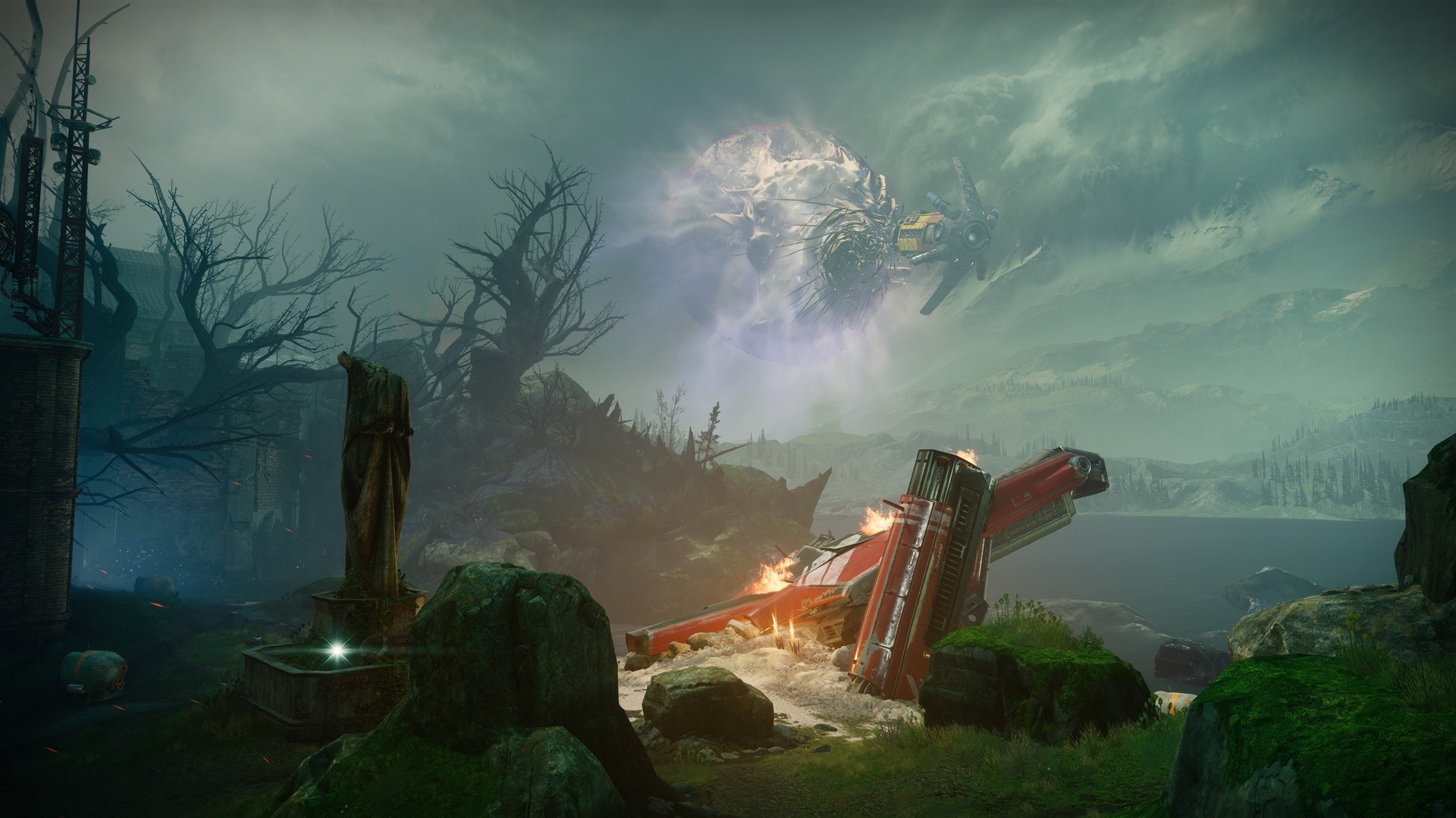 Destiny 2: Los Renegados - Imagen 11